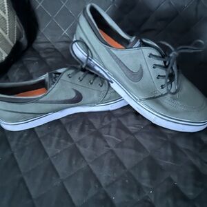 Stefan Janoski Skateboarding Nike